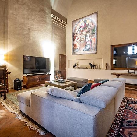 Yid Cantoria Firenze Esterno foto