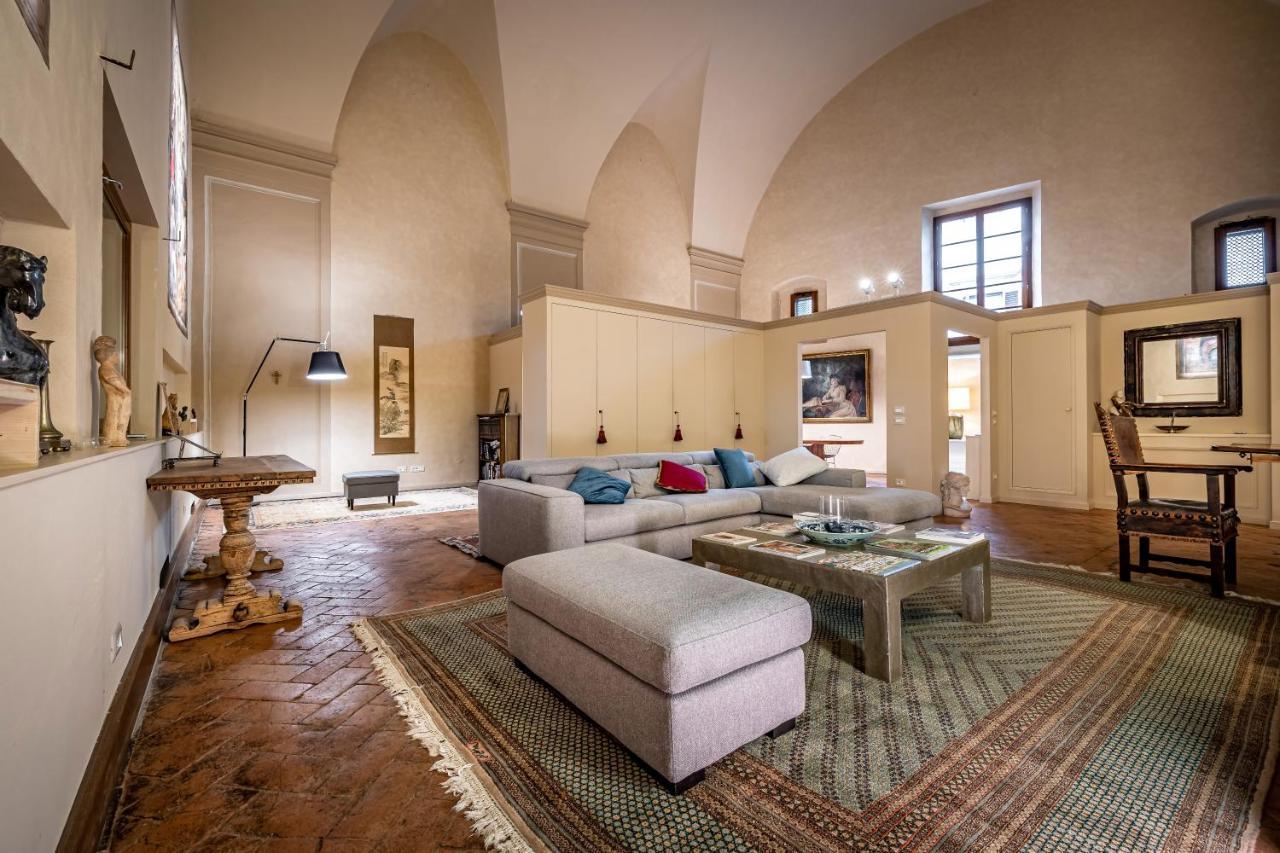 Yid Cantoria Firenze Esterno foto