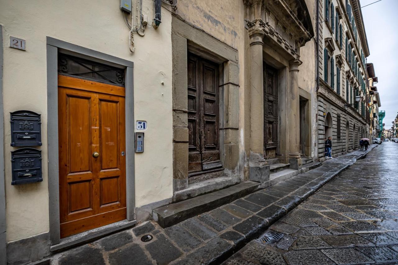Yid Cantoria Firenze Esterno foto