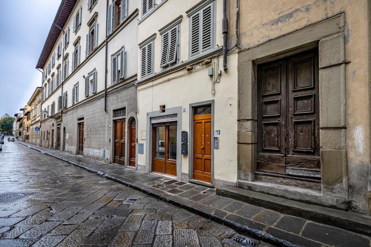 Yid Cantoria Firenze Esterno foto