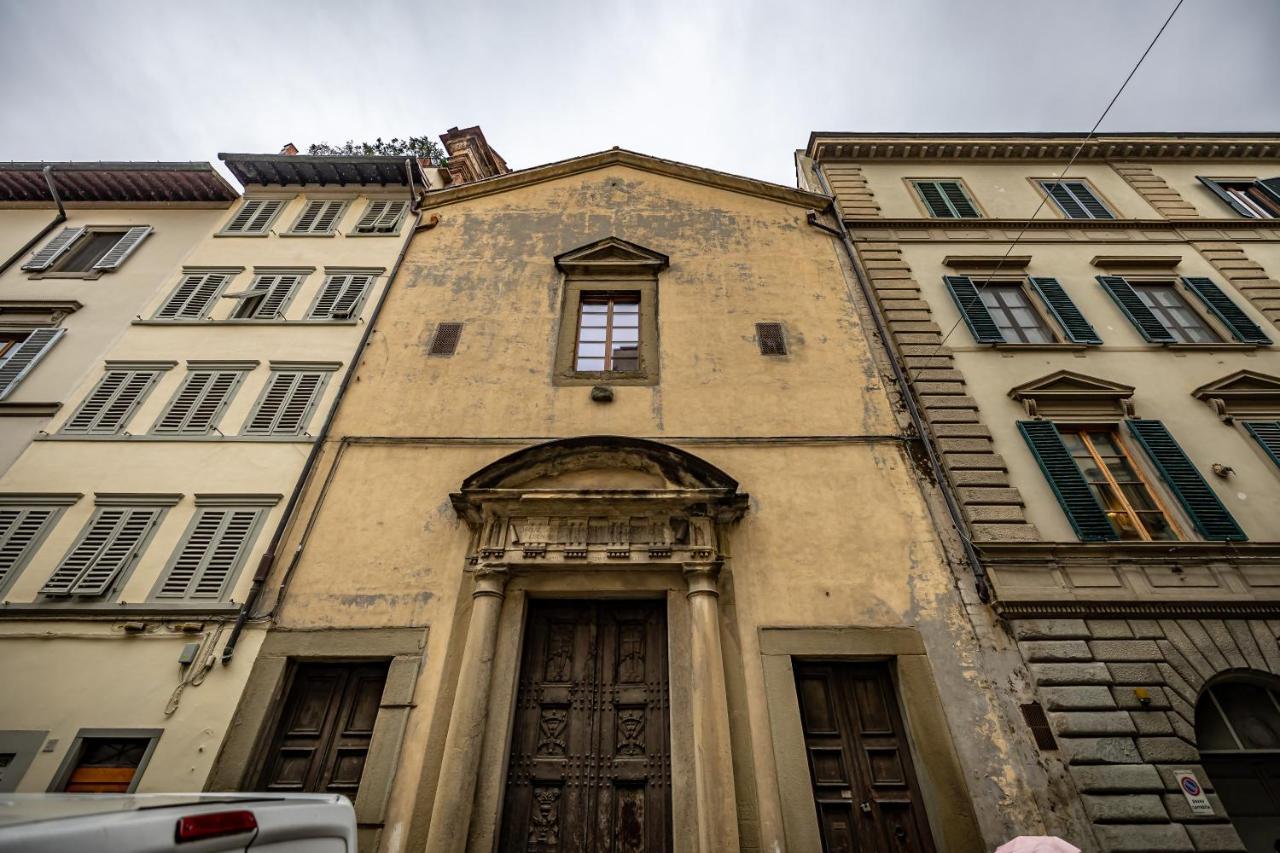 Yid Cantoria Firenze Esterno foto