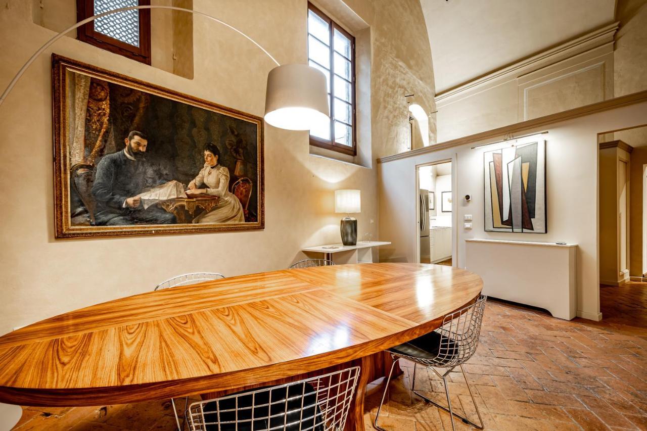 Yid Cantoria Firenze Esterno foto