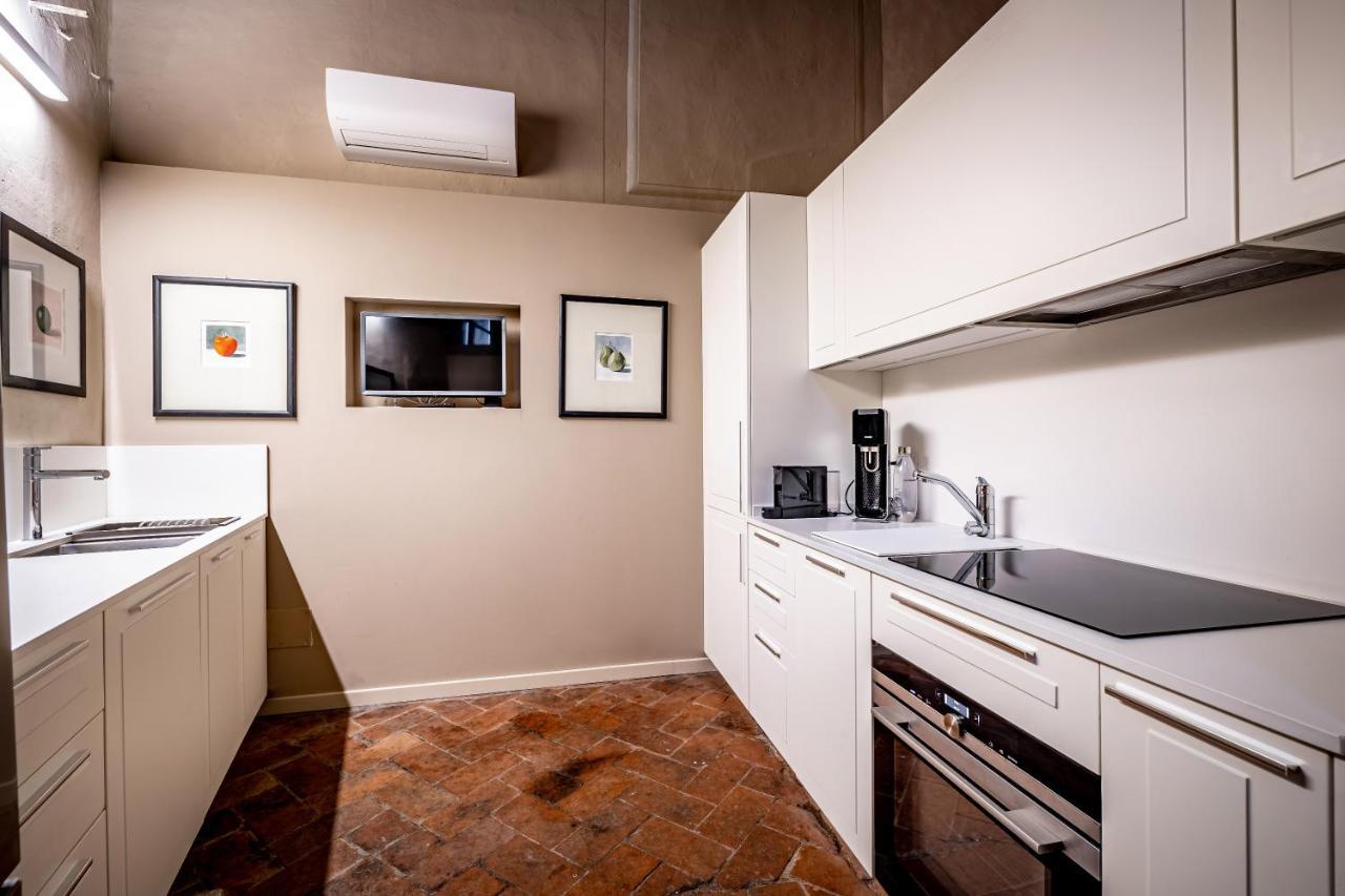 Yid Cantoria Firenze Esterno foto
