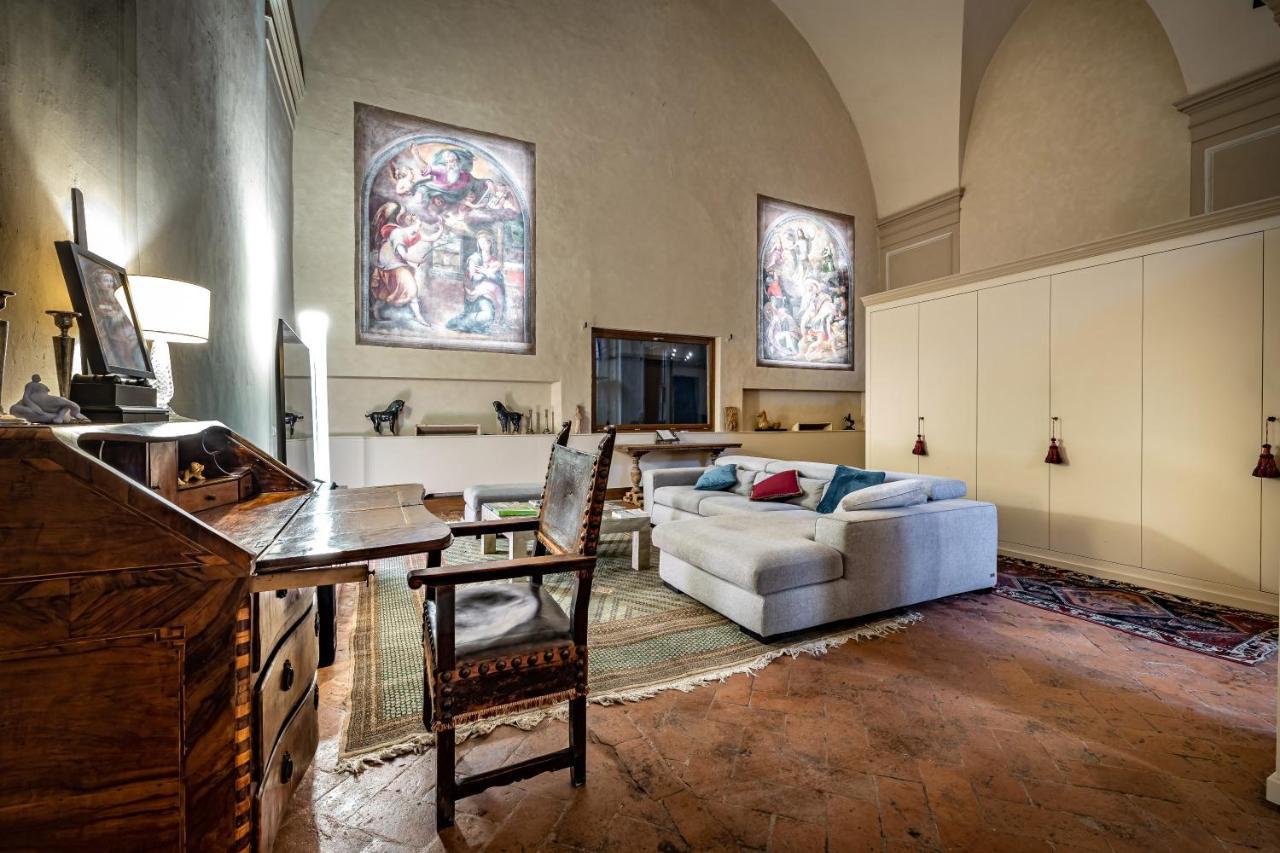 Yid Cantoria Firenze Esterno foto