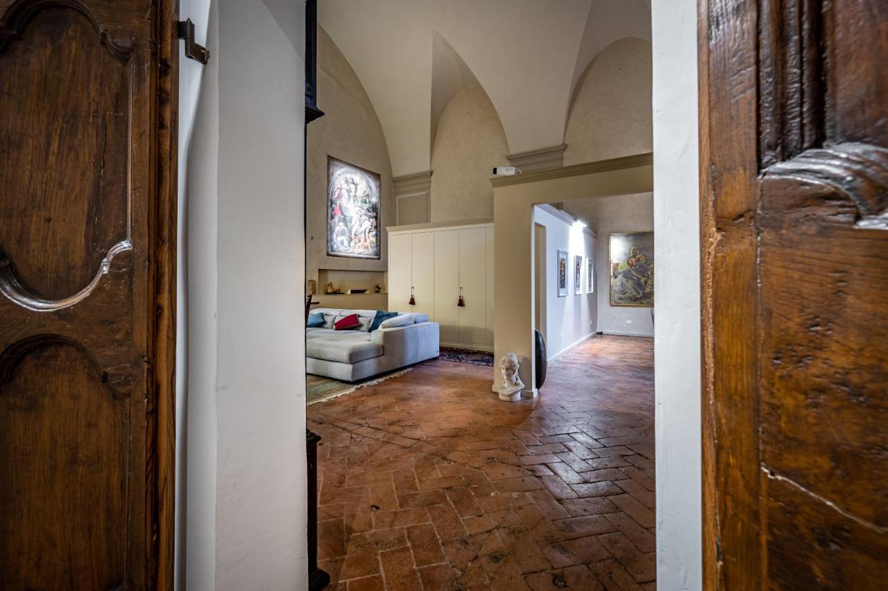 Yid Cantoria Firenze Esterno foto